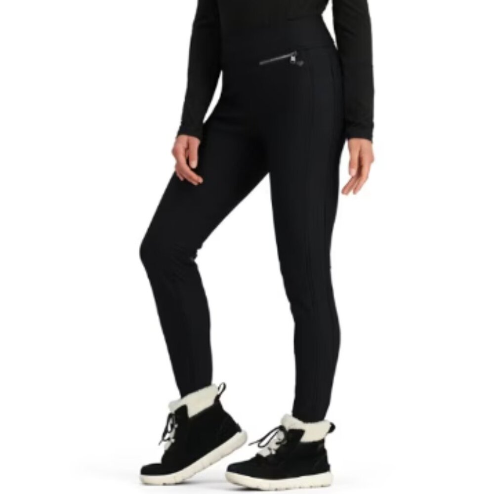 Obermeyer Jinks Itb Soft Shell Pants Weatherproof… - image 2